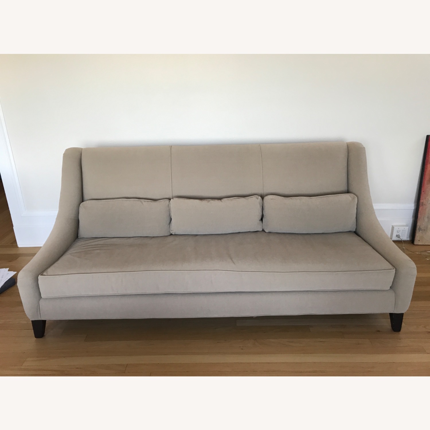 Mitchell Gold + Bob Williams Cara 3+ Seater Sofa - image-3