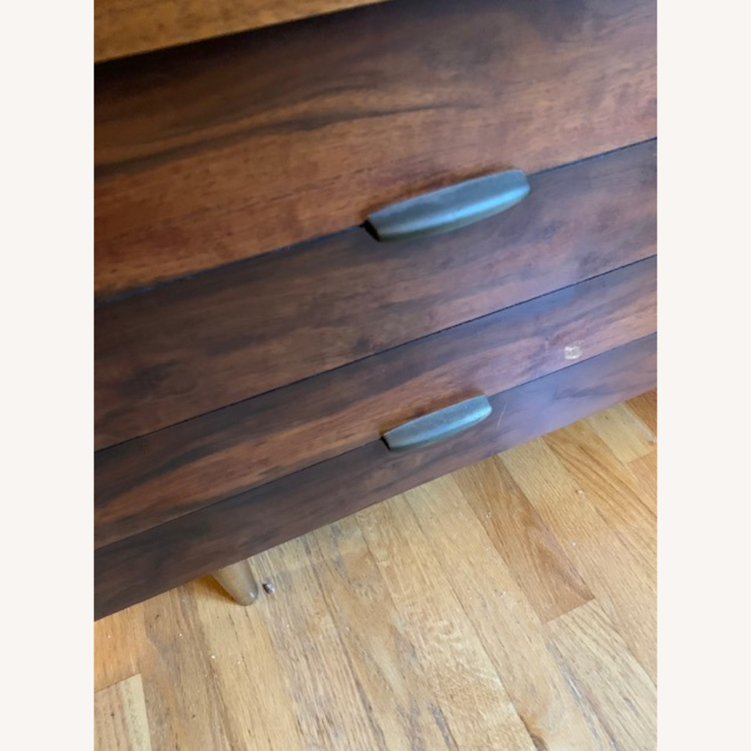 Lane Furniture Sweetheart Chest Vintage - image-5