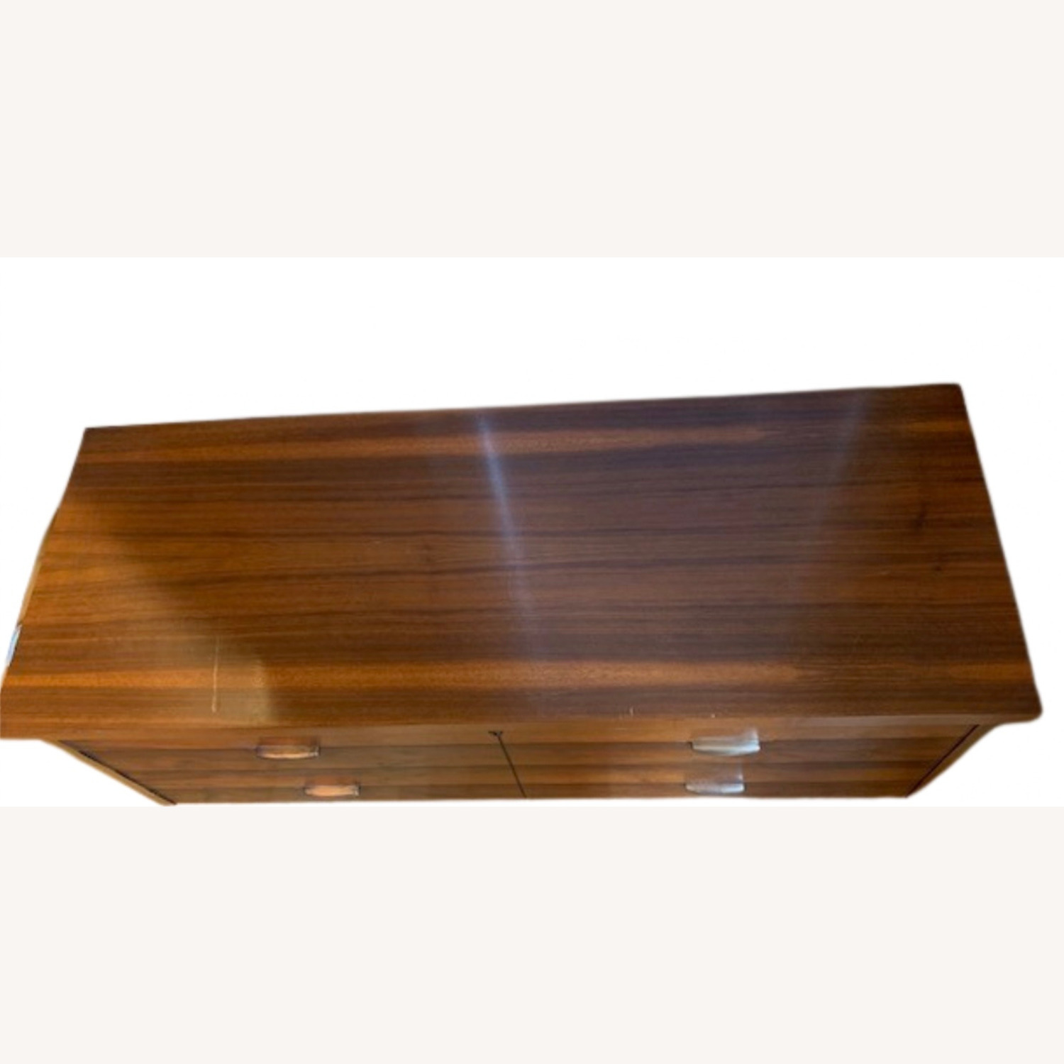 Lane Furniture Sweetheart Chest Vintage - image-16