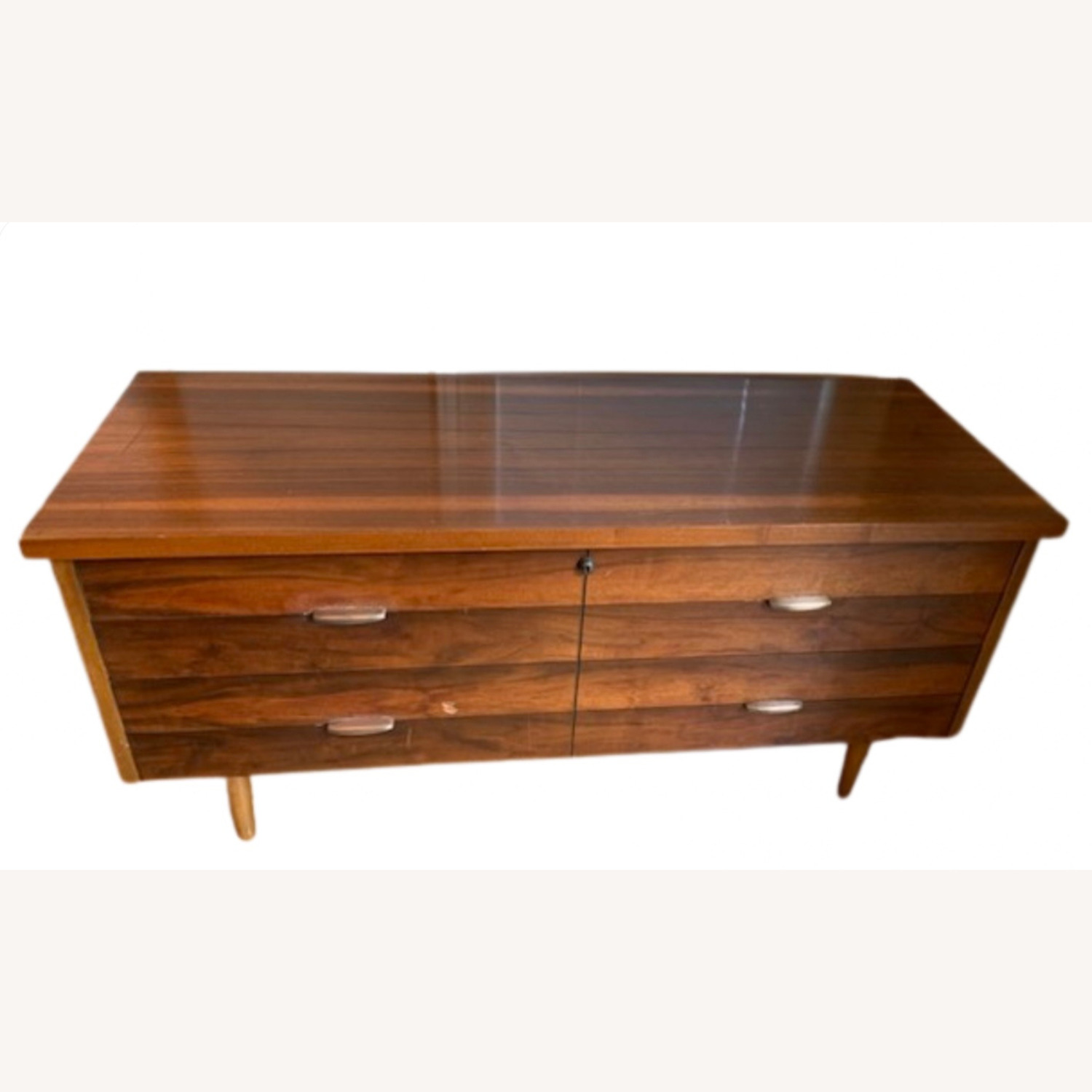 Lane Furniture Sweetheart Chest Vintage - image-17