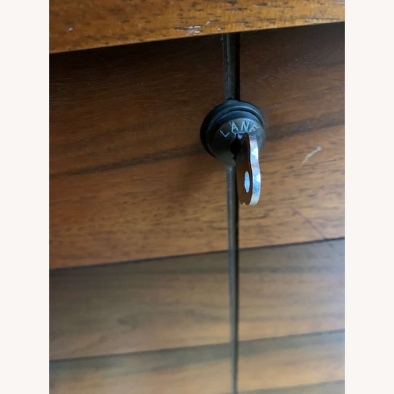 Lane Furniture Sweetheart Chest Vintage - image-17