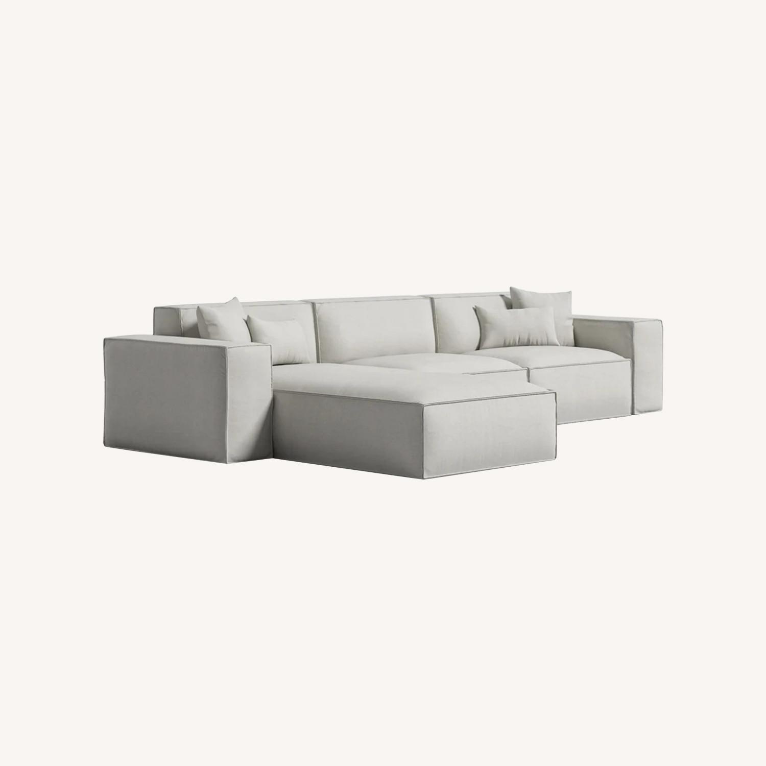 Rove Concepts Porter Sectional - image-0