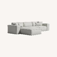 Rove Concepts Porter Sectional