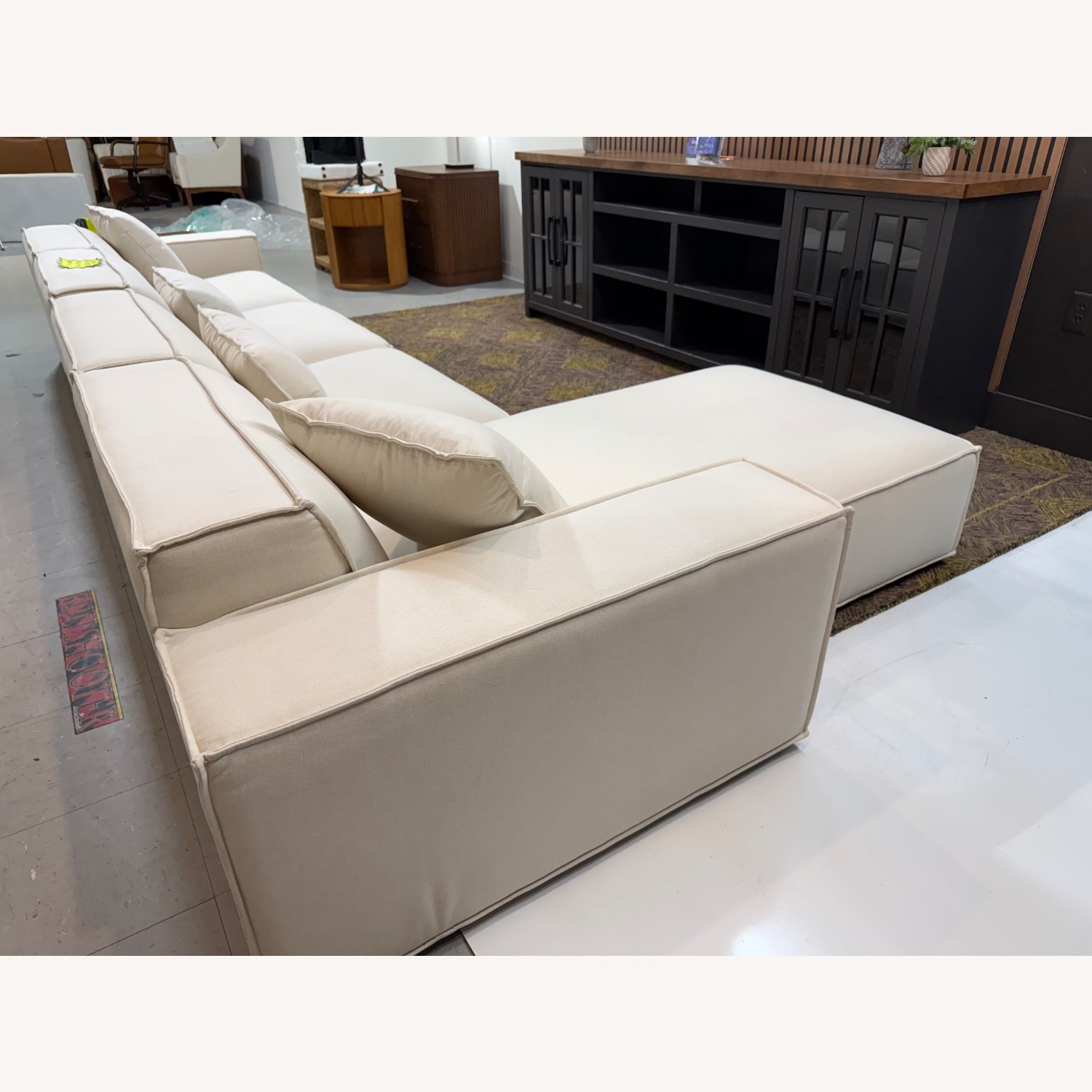 Rove Concepts Porter Sectional - image-3