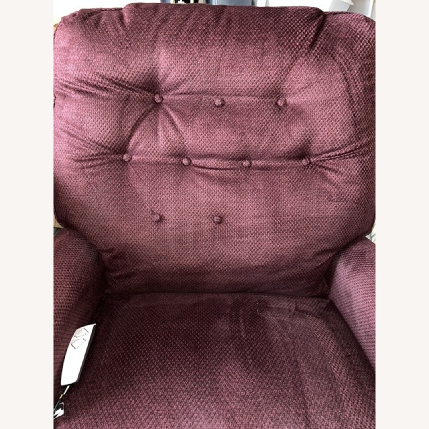 Lift Recliner Chair - image-6