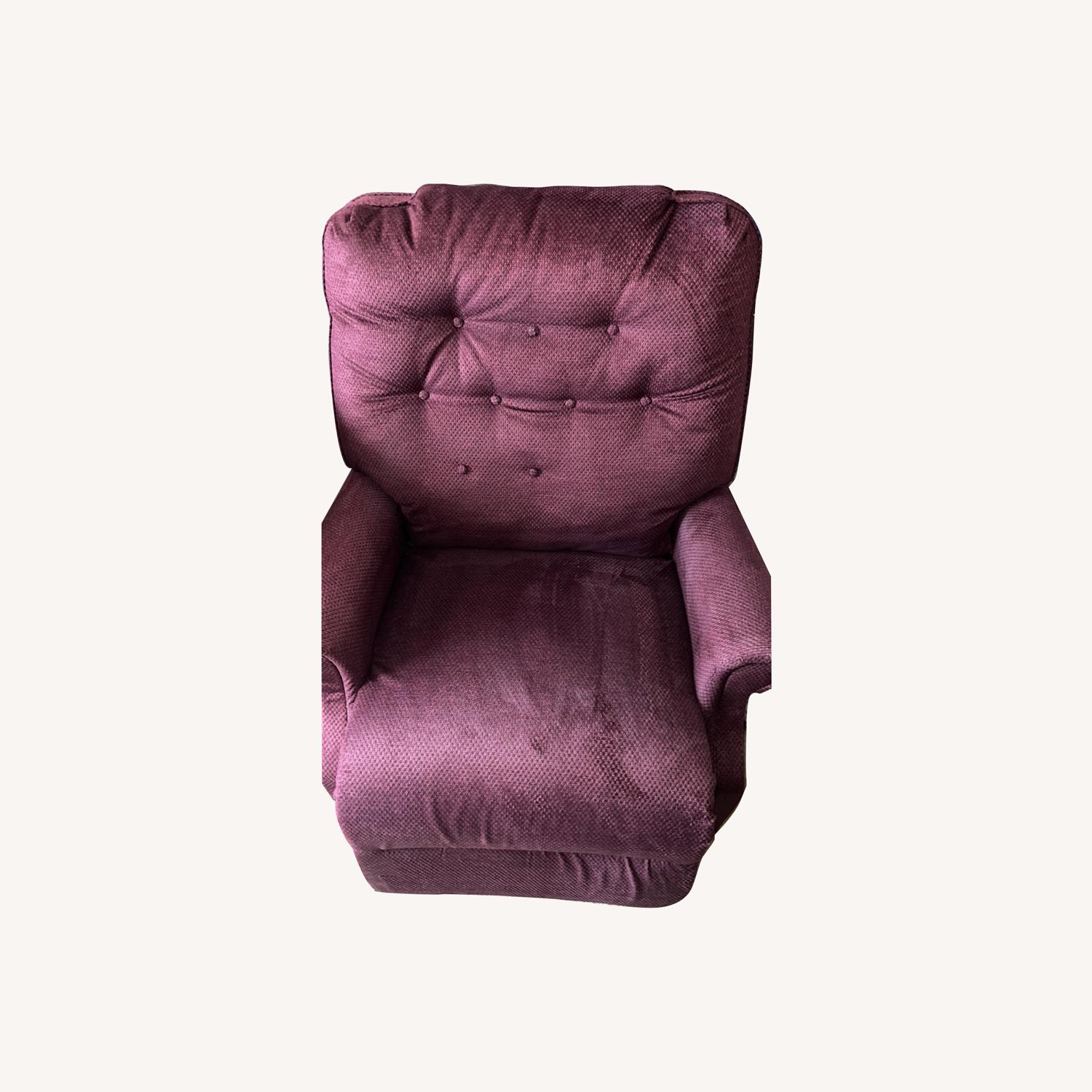 Lift Recliner Chair - image-0