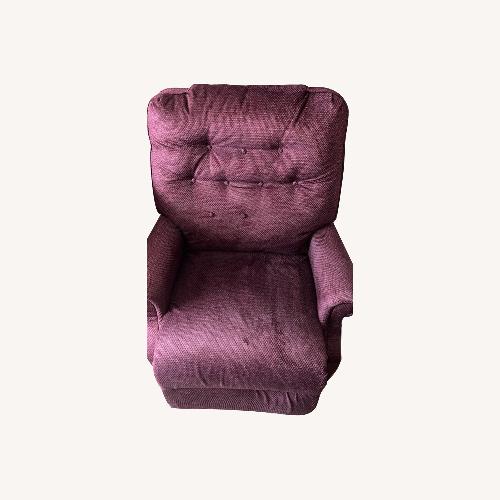 Used Lift Recliner Chair for sale on AptDeco