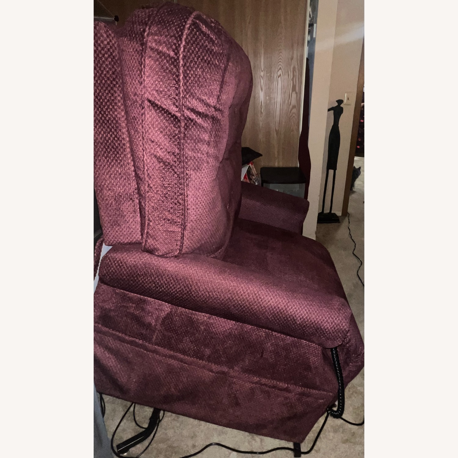 Lift Recliner Chair - image-2