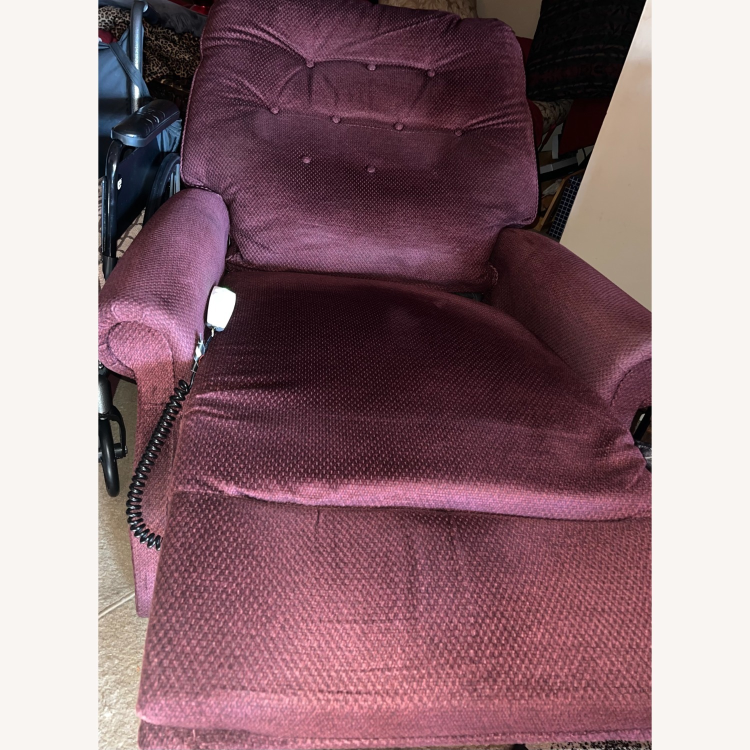 Lift Recliner Chair - image-3