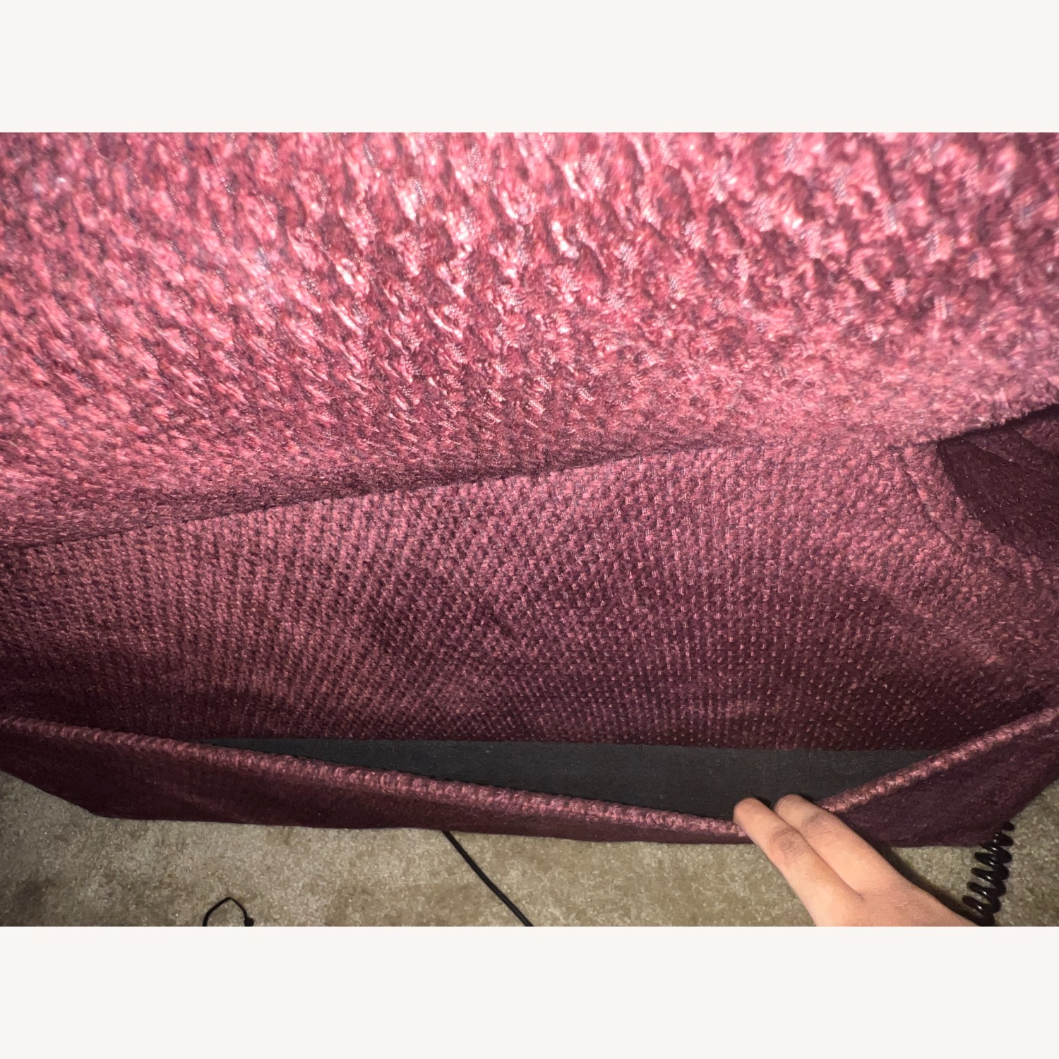 Lift Recliner Chair - image-4