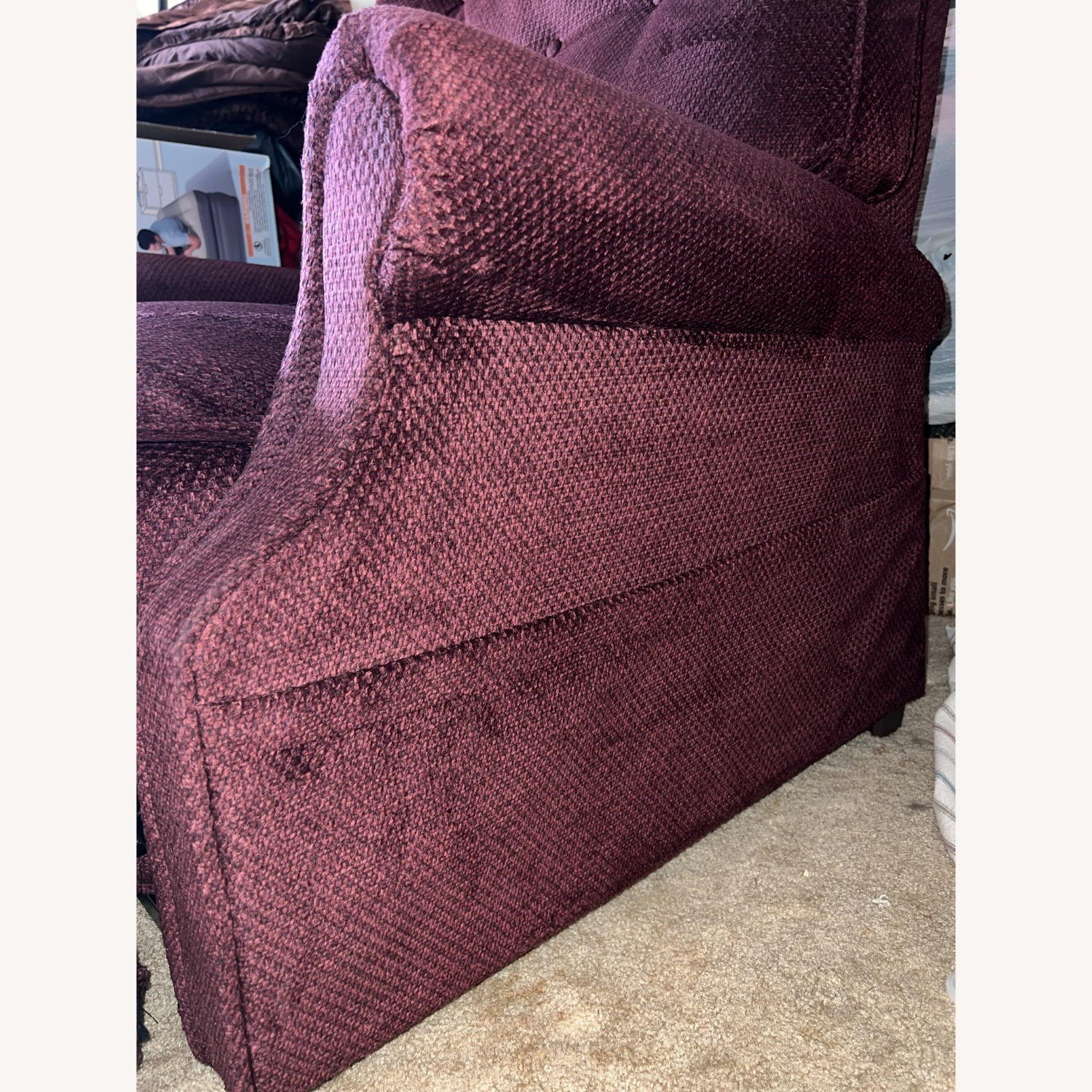 Lift Recliner Chair - image-5