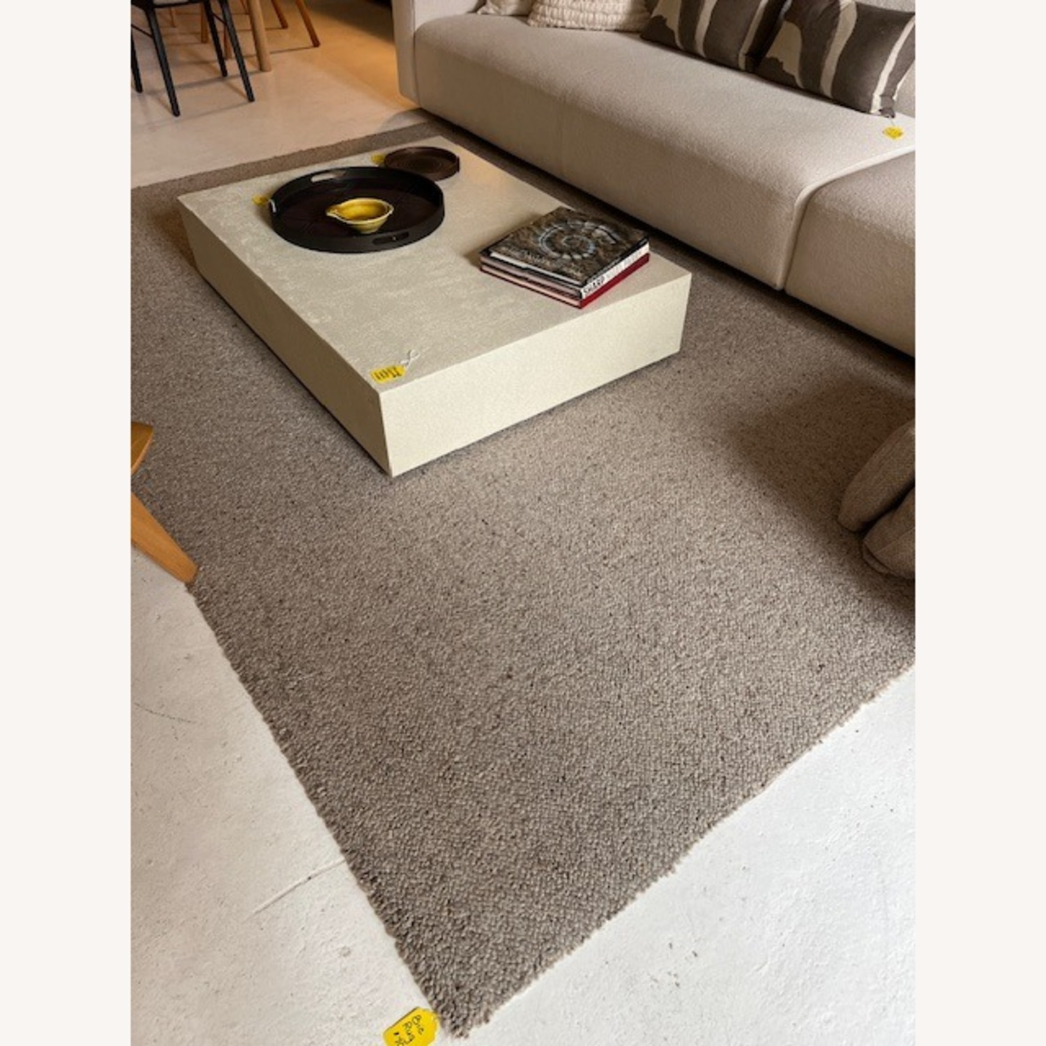 Ethnicraft Elements Rectangular Coffee Table - image-3