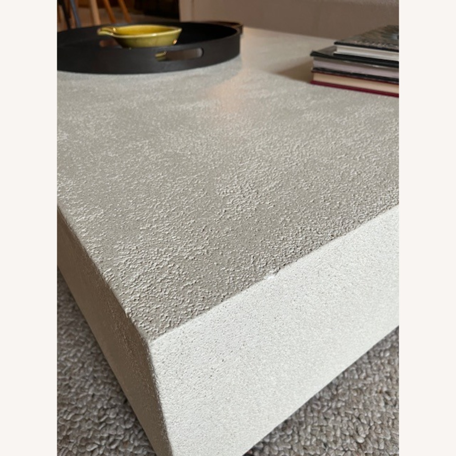 Ethnicraft Elements Rectangular Coffee Table - image-4