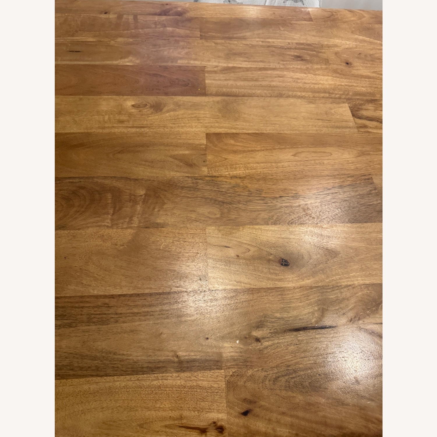 West Elm Anton 86” Table - image-4