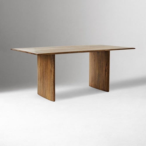 Used West Elm Anton 86” Table for sale on AptDeco