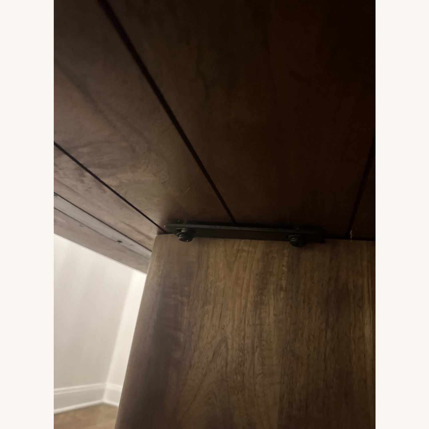 West Elm Anton 86” Table - image-8