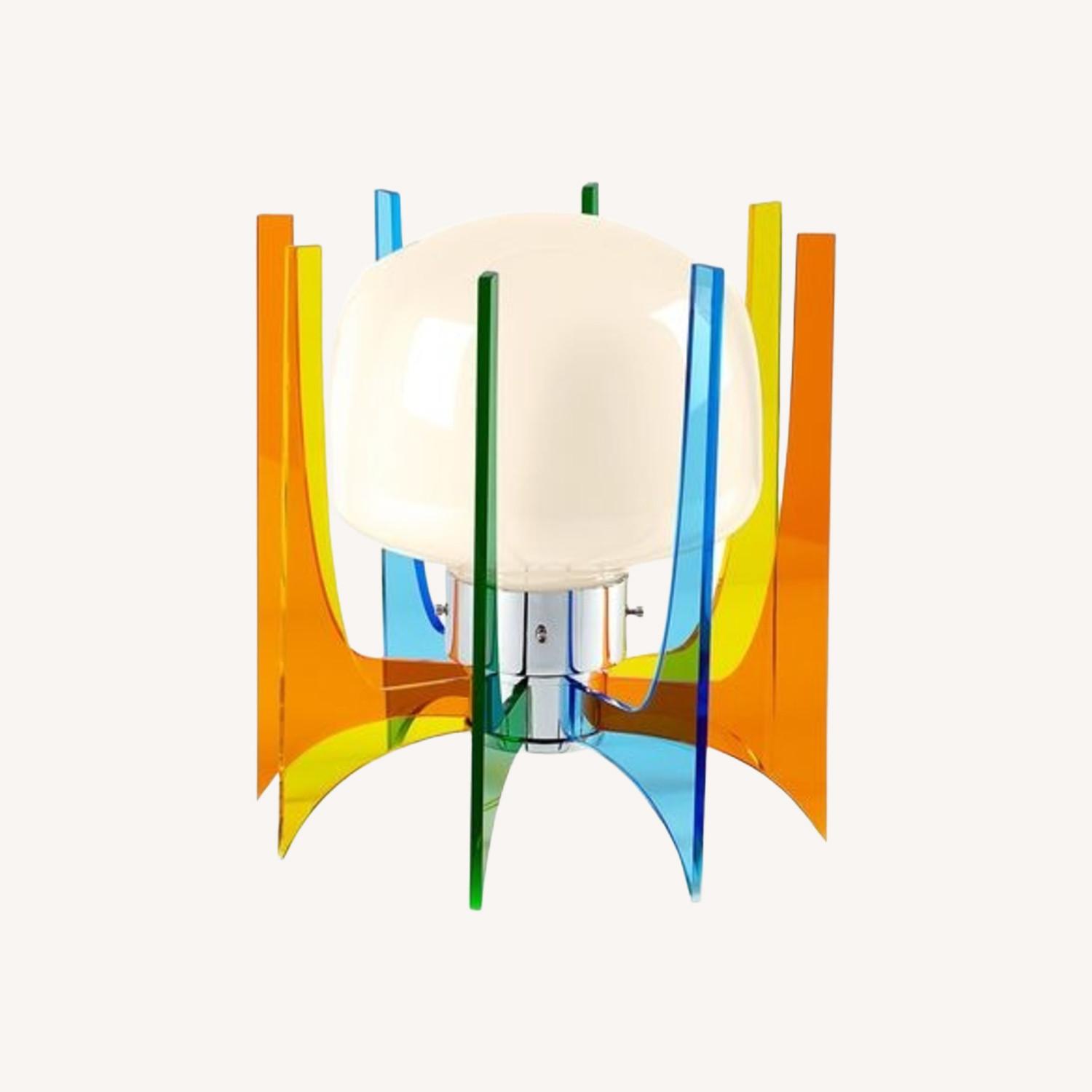 T.S.S. Luminaire Table Lamp - image-0