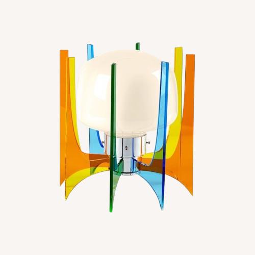 Used T.S.S. Luminaire Table Lamp for sale on AptDeco