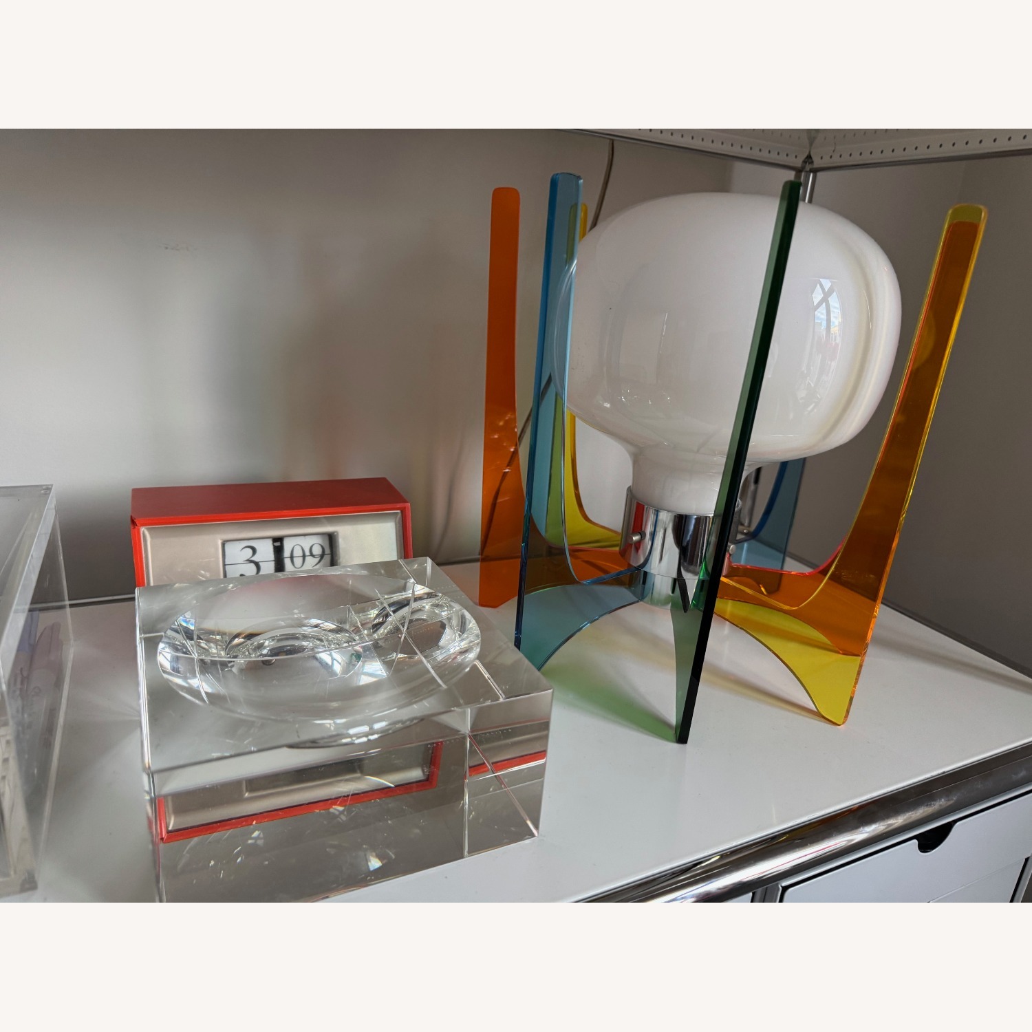 T.S.S. Luminaire Table Lamp - image-2