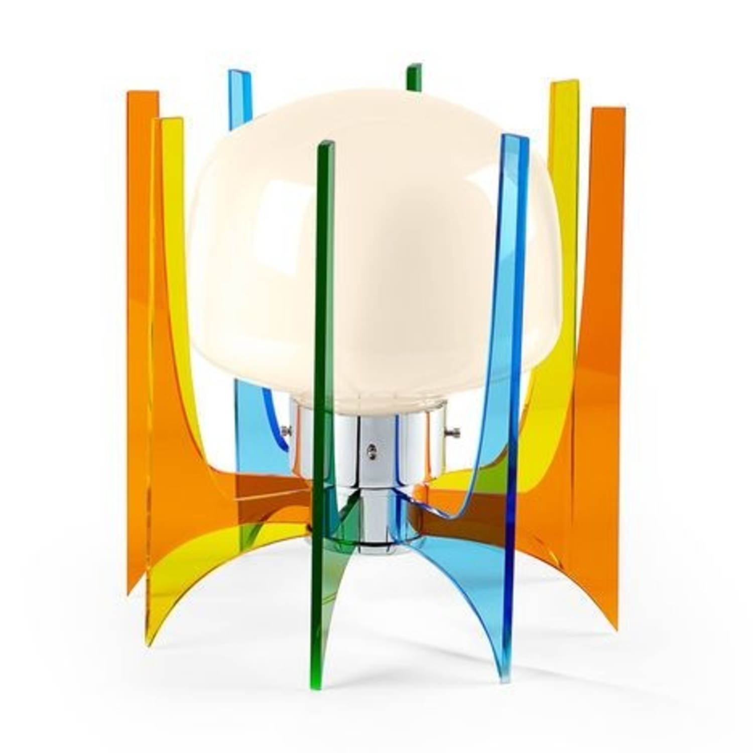T.S.S. Luminaire Table Lamp - image-4