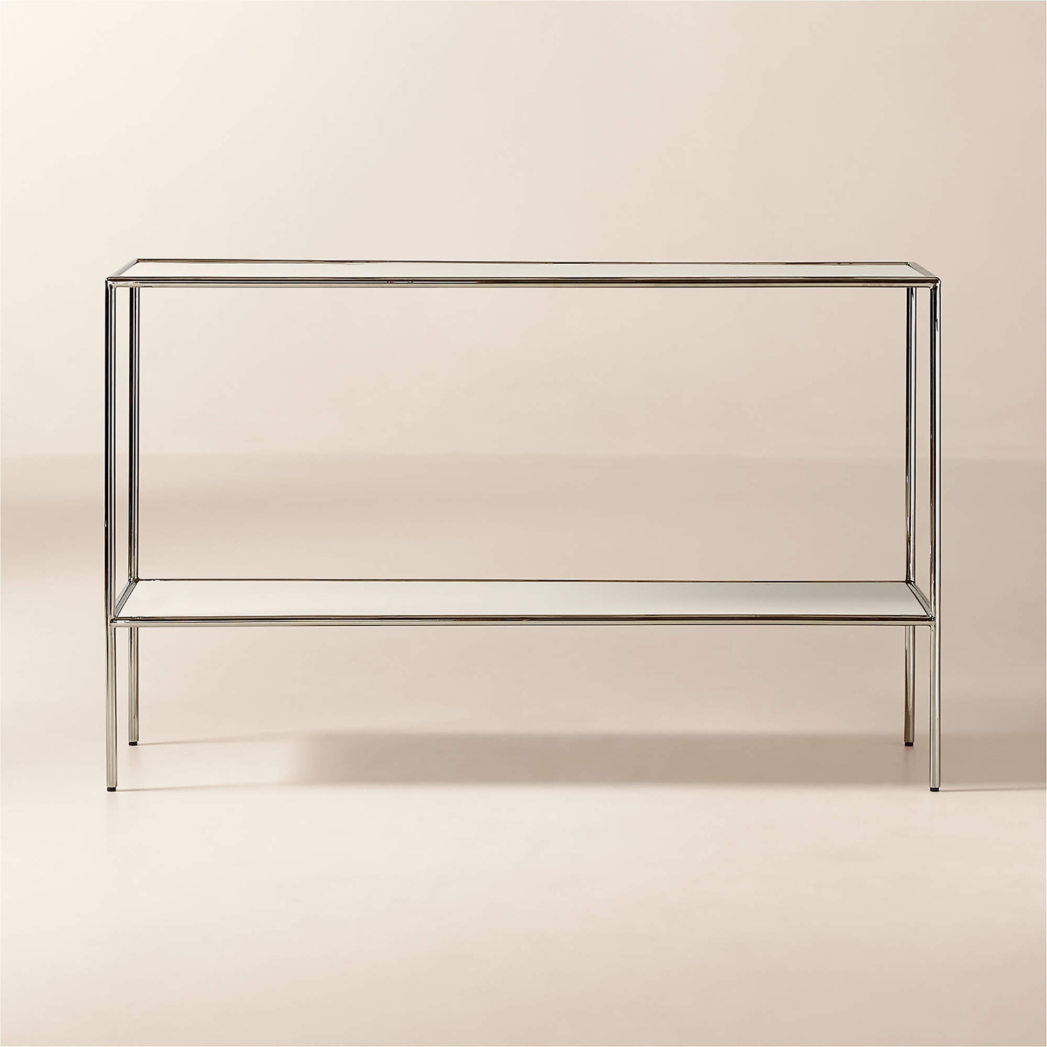 CB2 Side Table - image-0