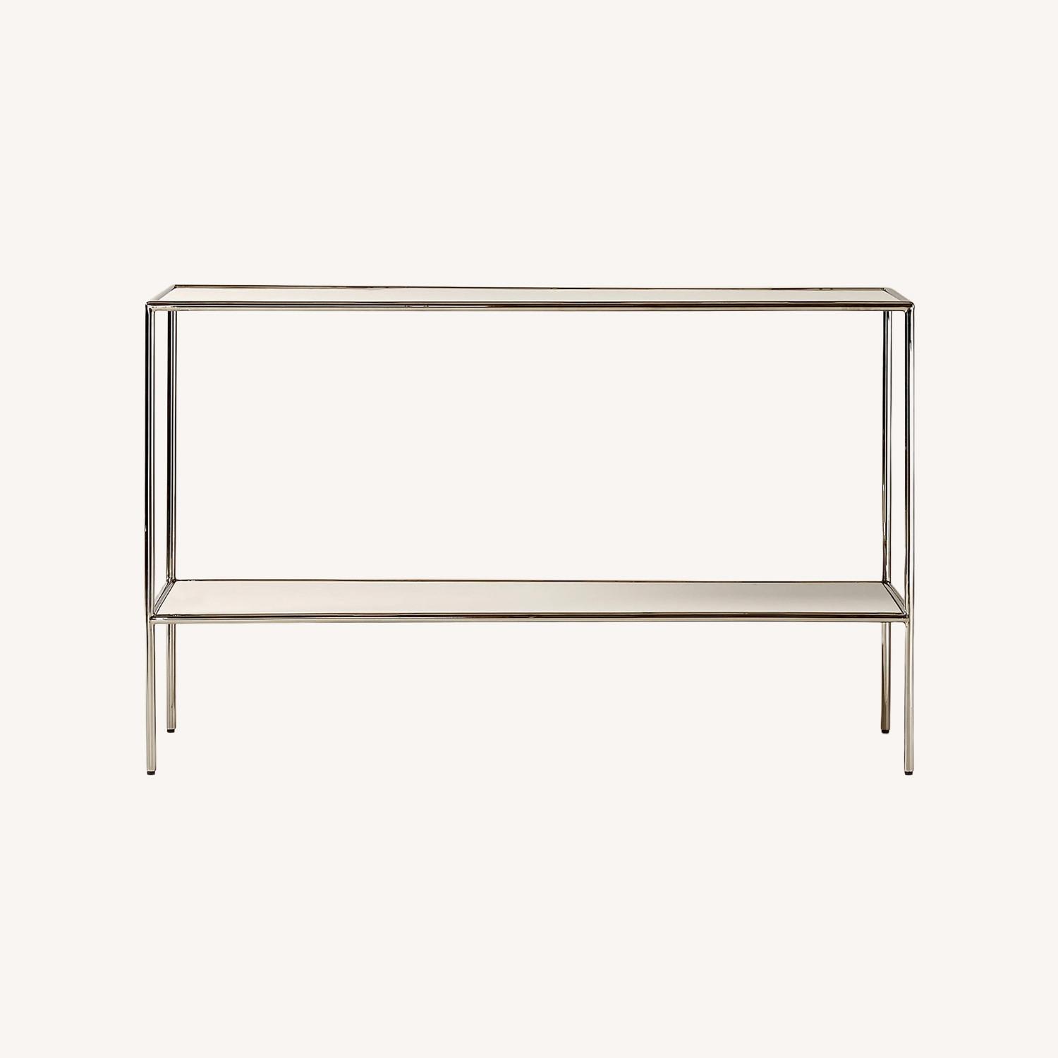 CB2 Side Table - image-0