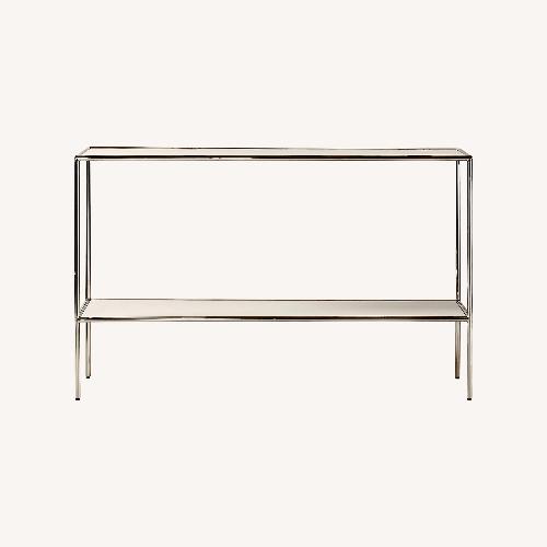 Used CB2 Side Table for sale on AptDeco