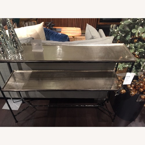 Used CB2 Side Table for sale on AptDeco