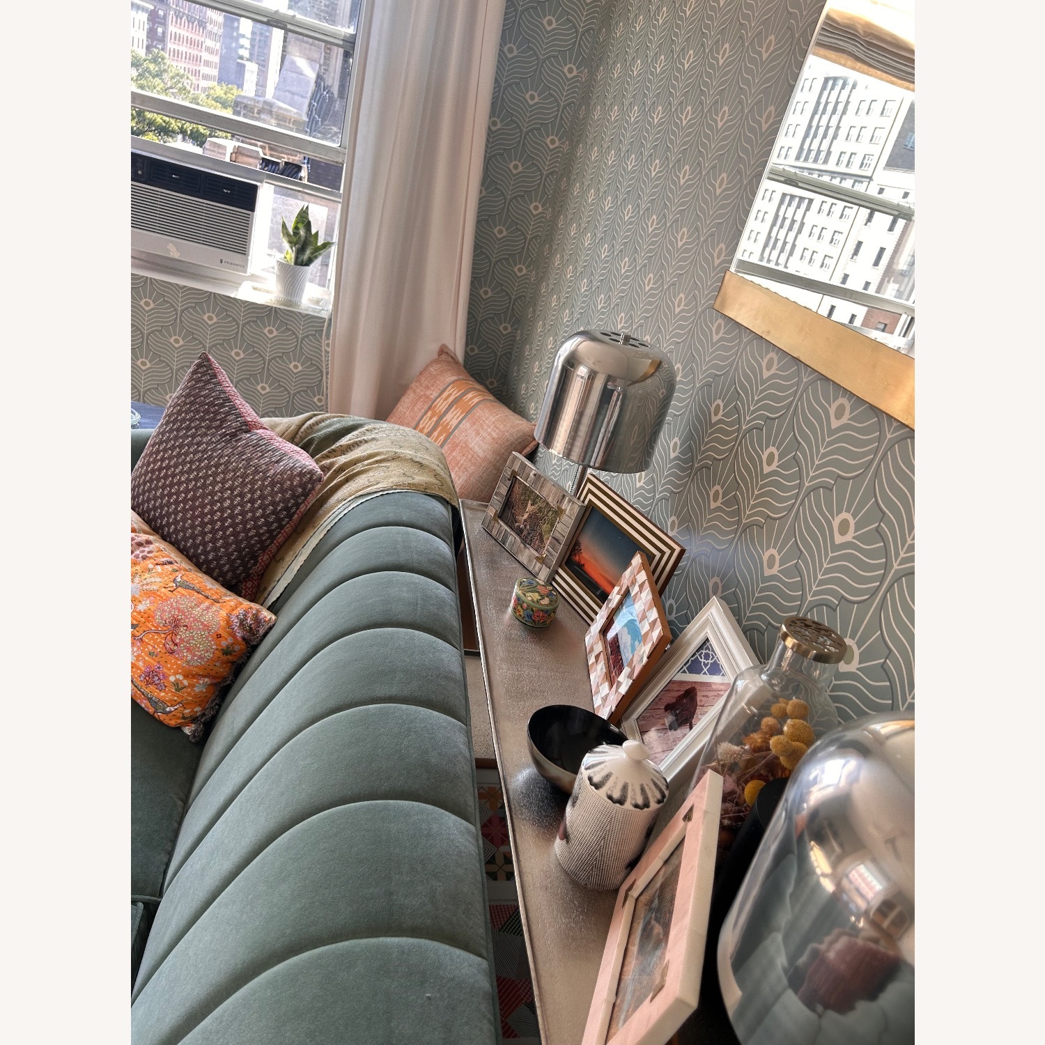 CB2 Side Table - image-4