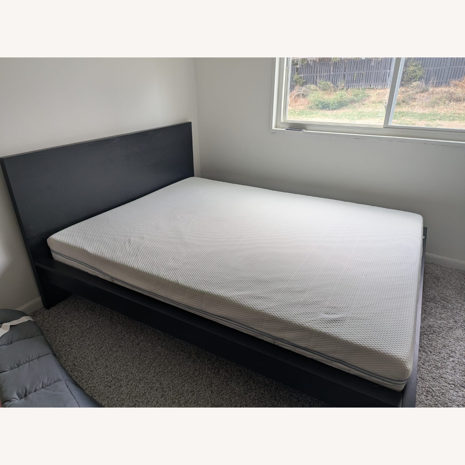 MALM Queen Bed - image-1