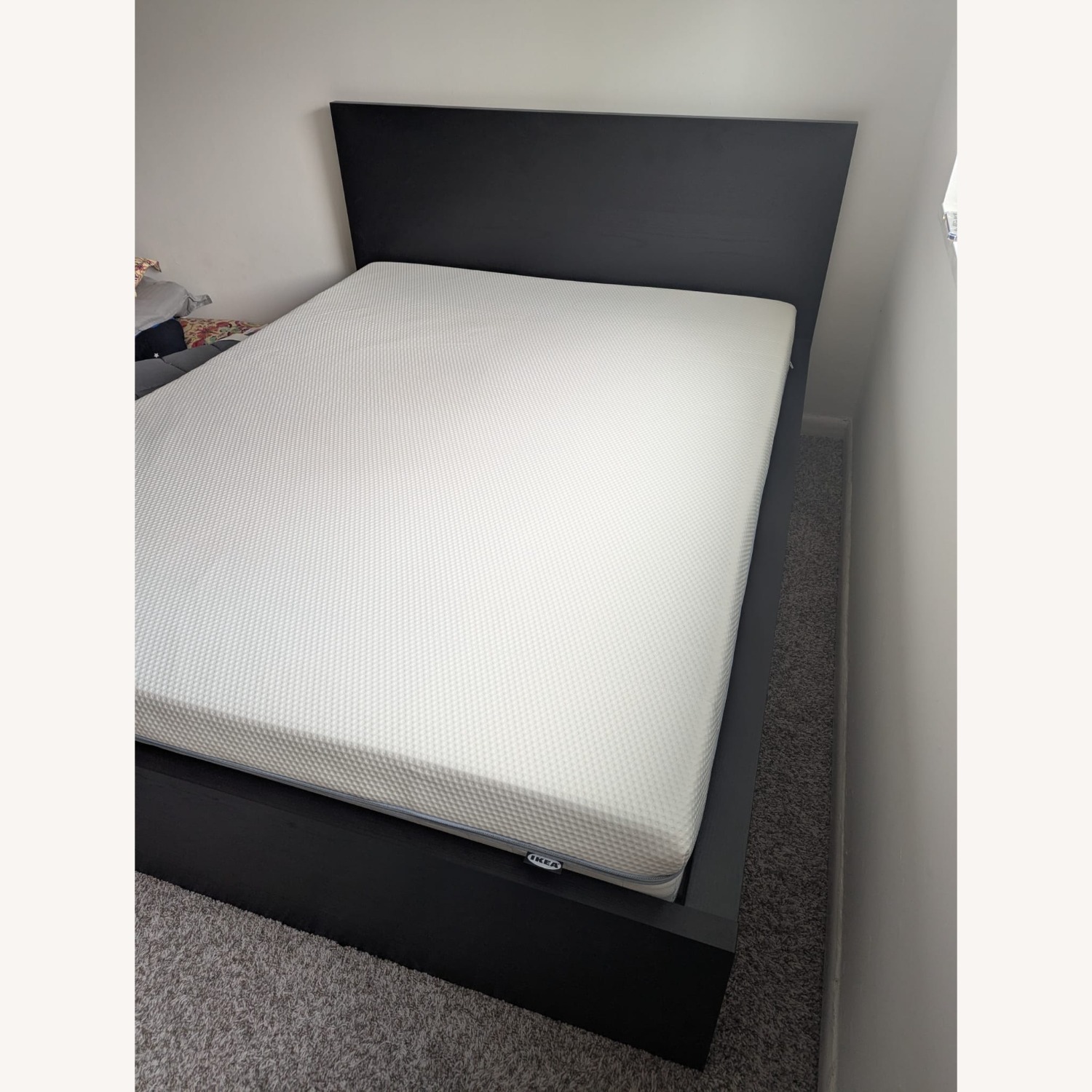MALM Queen Bed - image-2