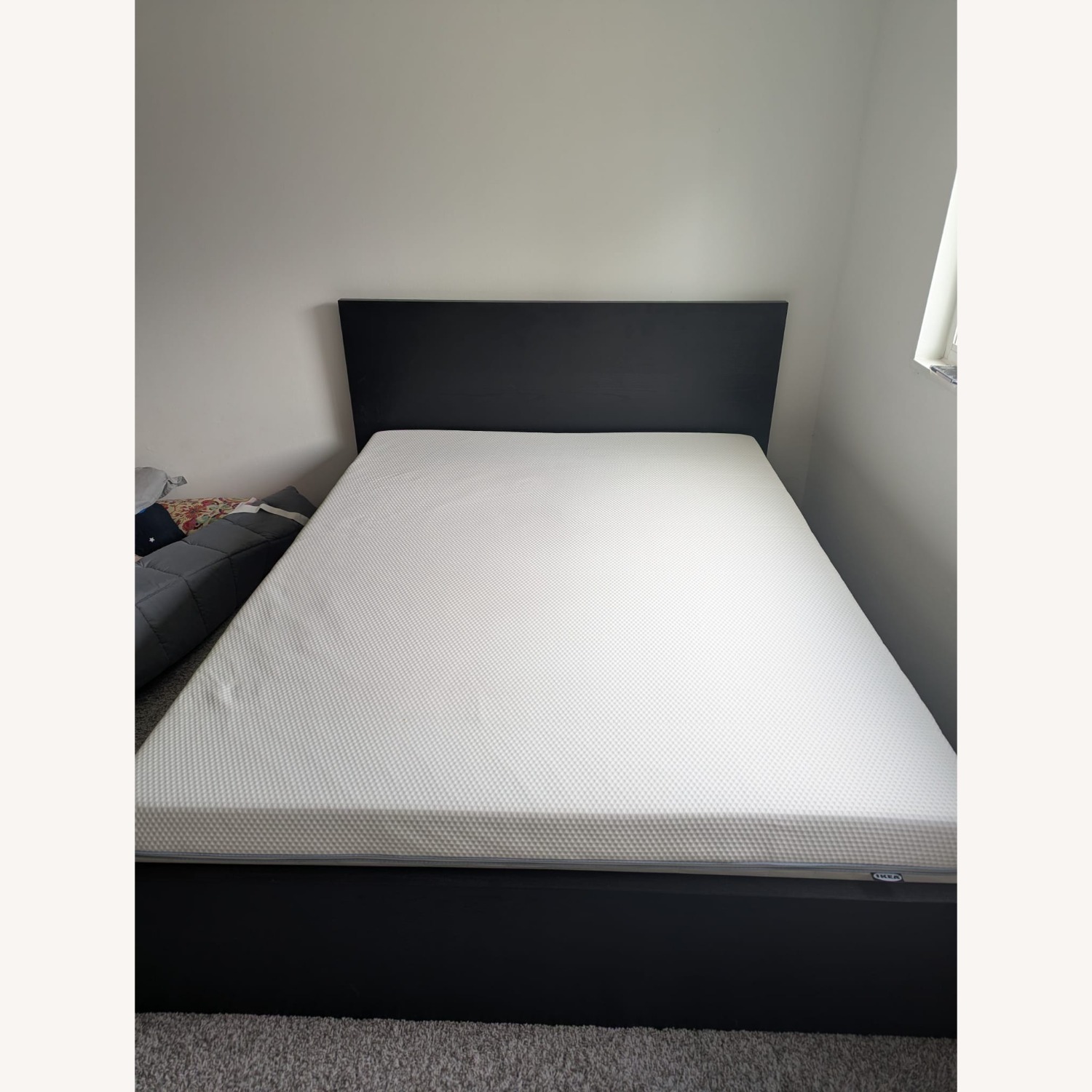 MALM Queen Bed - image-4