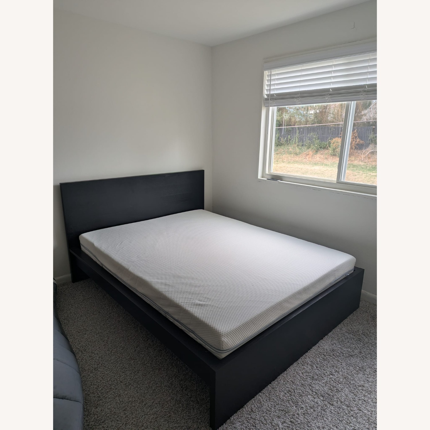 MALM Queen Bed - image-3