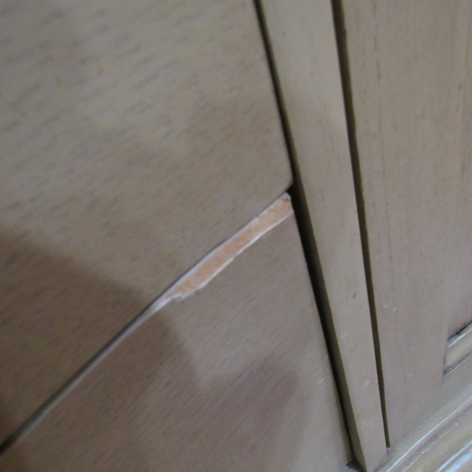 A&E Wood Designs Sideboard - image-6