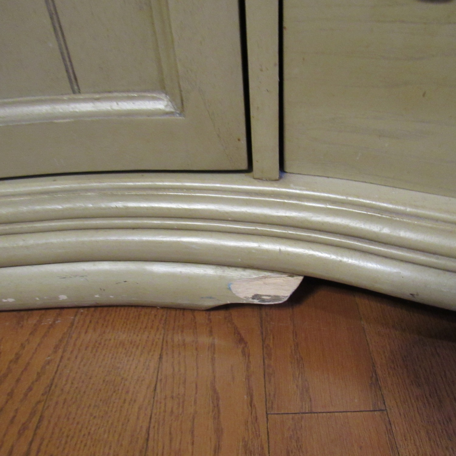 A&E Wood Designs Sideboard - image-2