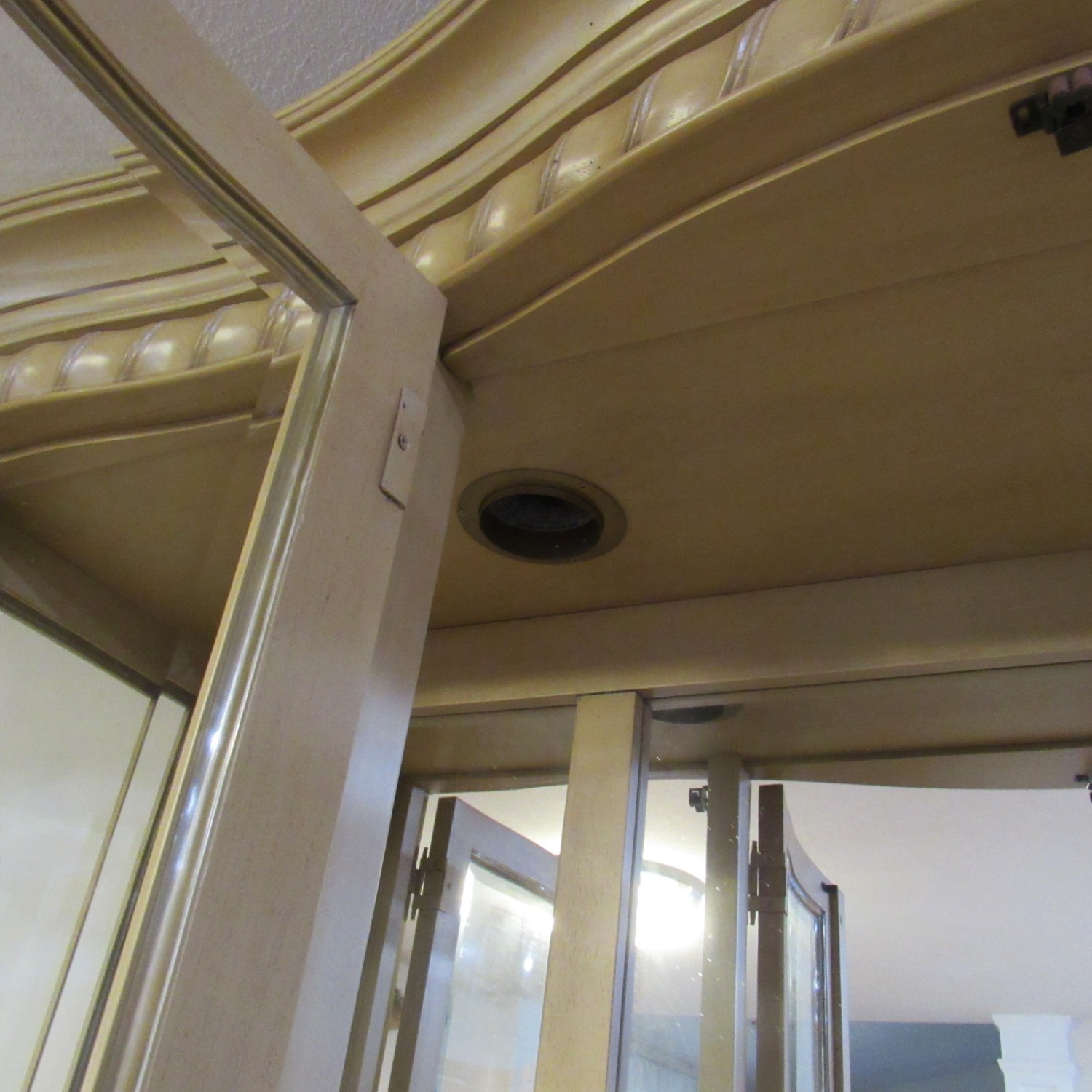 A&E Wood Designs Sideboard - image-7