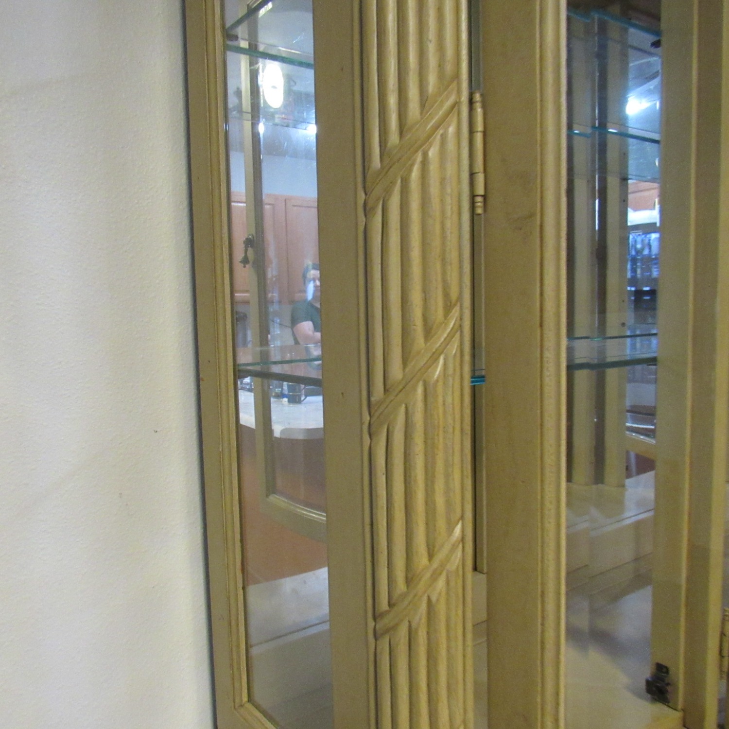 A&E Wood Designs Sideboard - image-4