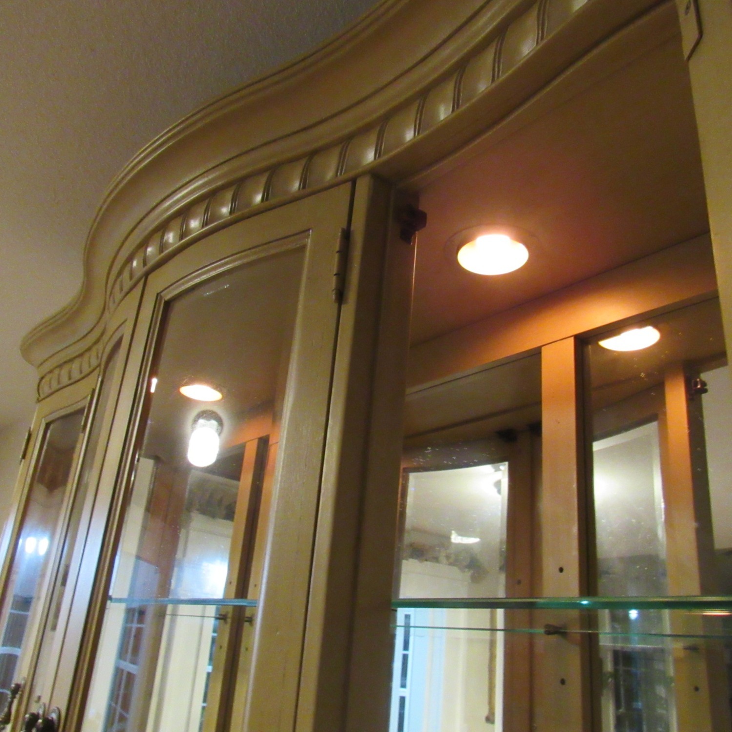 A&E Wood Designs Sideboard - image-3