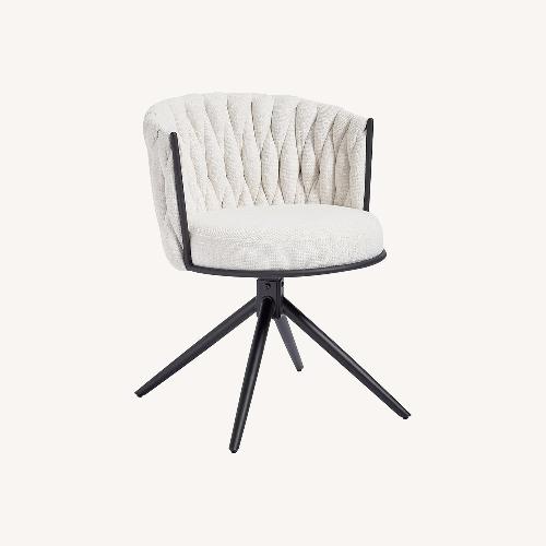 Used Beige Dining Chairs for sale on AptDeco