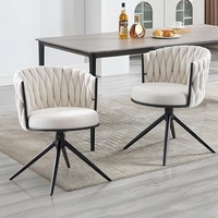 Beige Dining Chairs