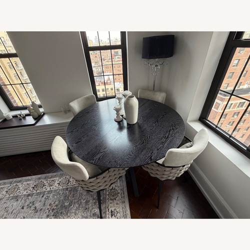 Used Beige Dining Chairs for sale on AptDeco