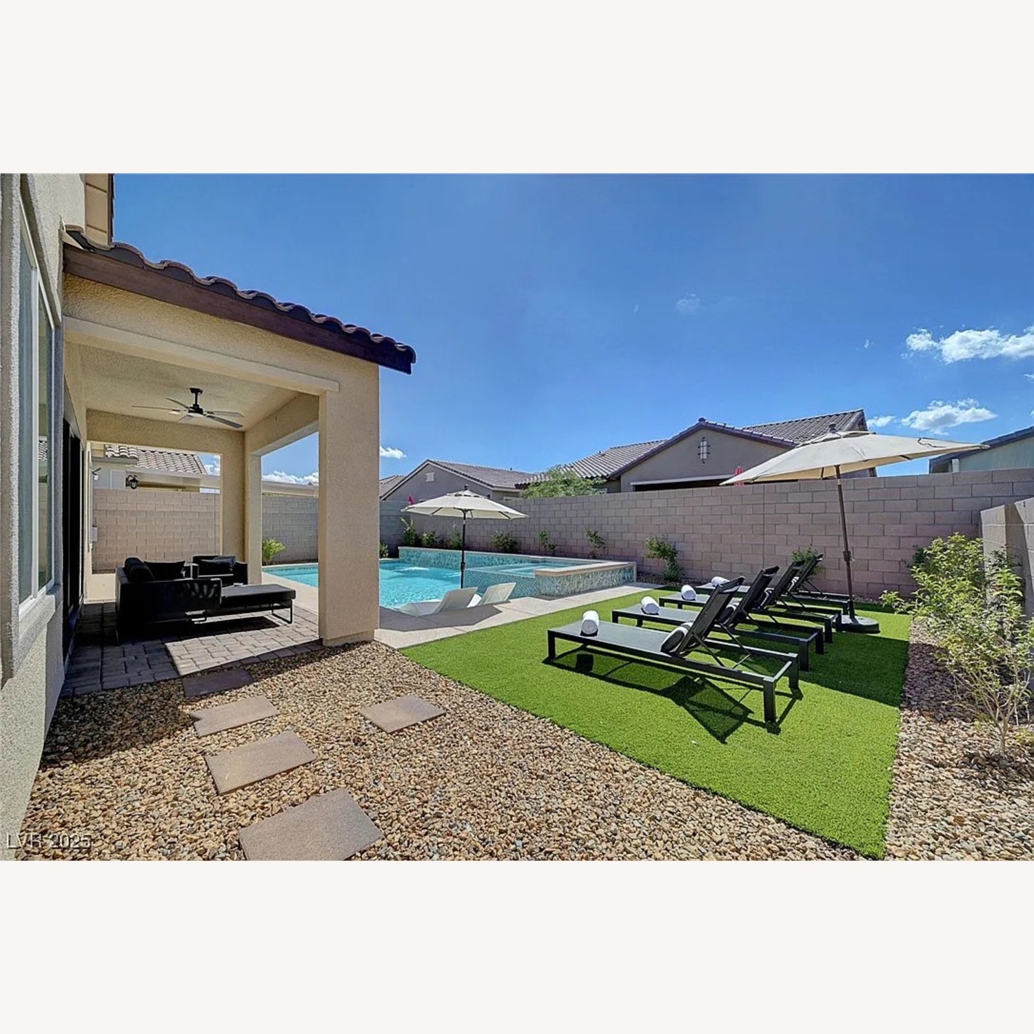 Crate & Barrel Dune Black Sectional Sofa - image-1