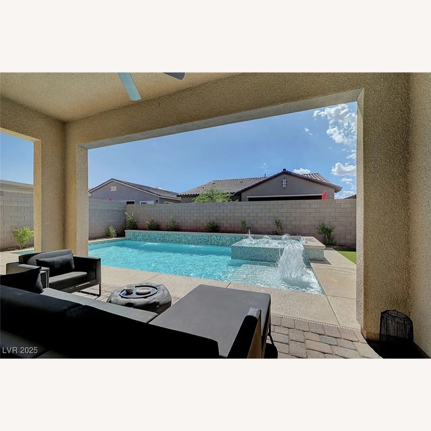 Crate & Barrel Dune Black Sectional Sofa - image-2