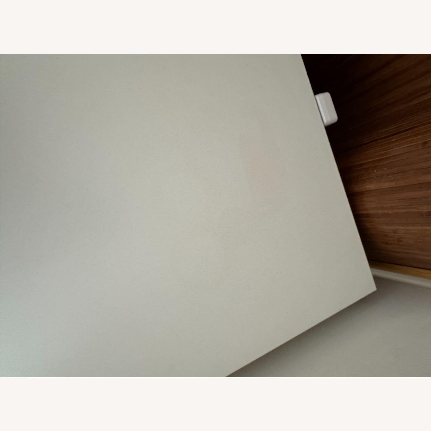 IKEA Malm White Dresser - image-3