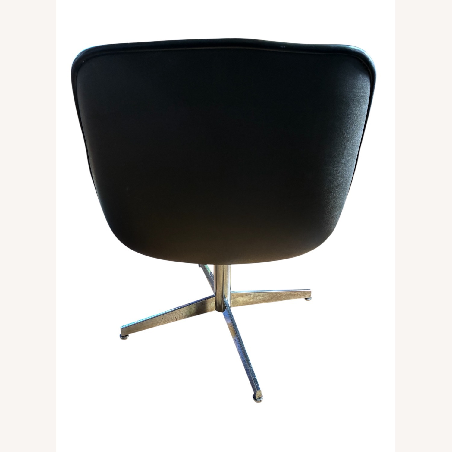 Steelcase Mid-Century Modern Chair – Vintage - image-5