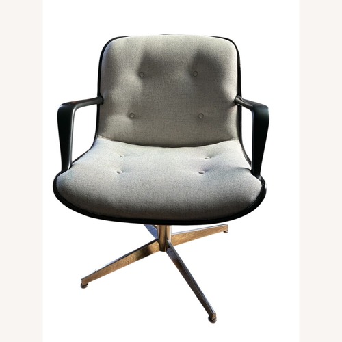 Used Steelcase Mid-Century Modern Chair – Vintage for sale on AptDeco