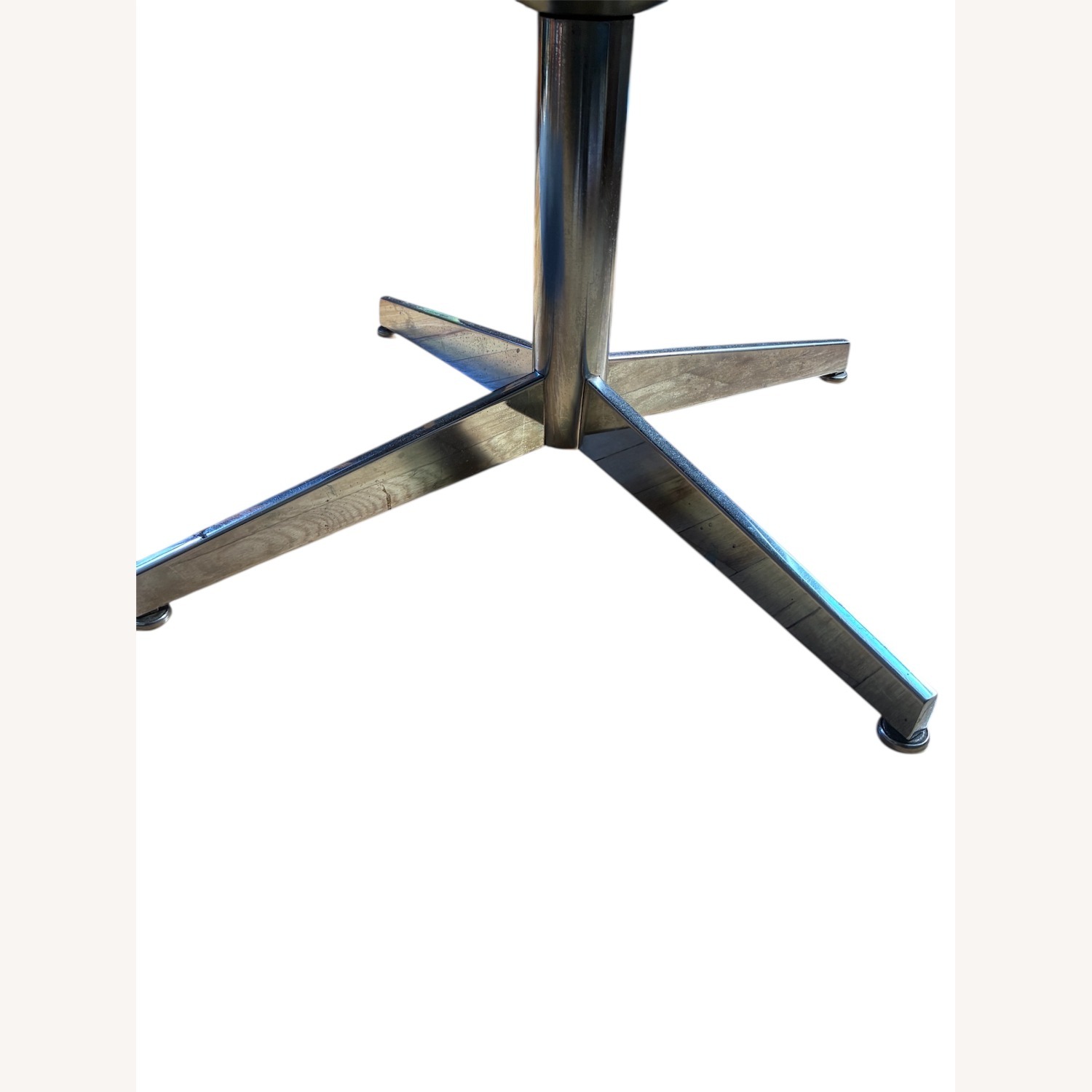 Steelcase Mid-Century Modern Chair – Vintage - image-4