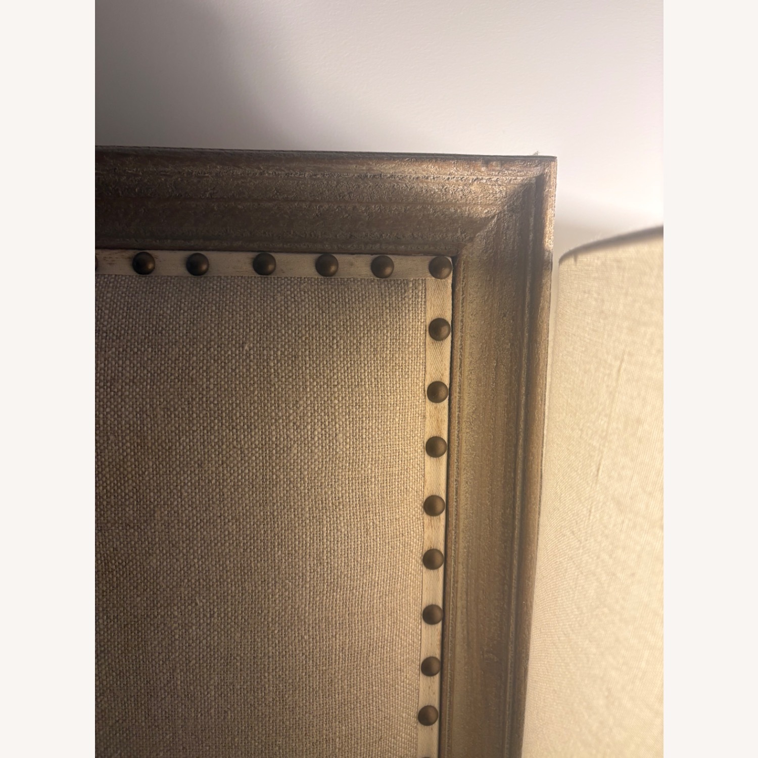 Restoration Hardware Maison Queen Bed - image-4