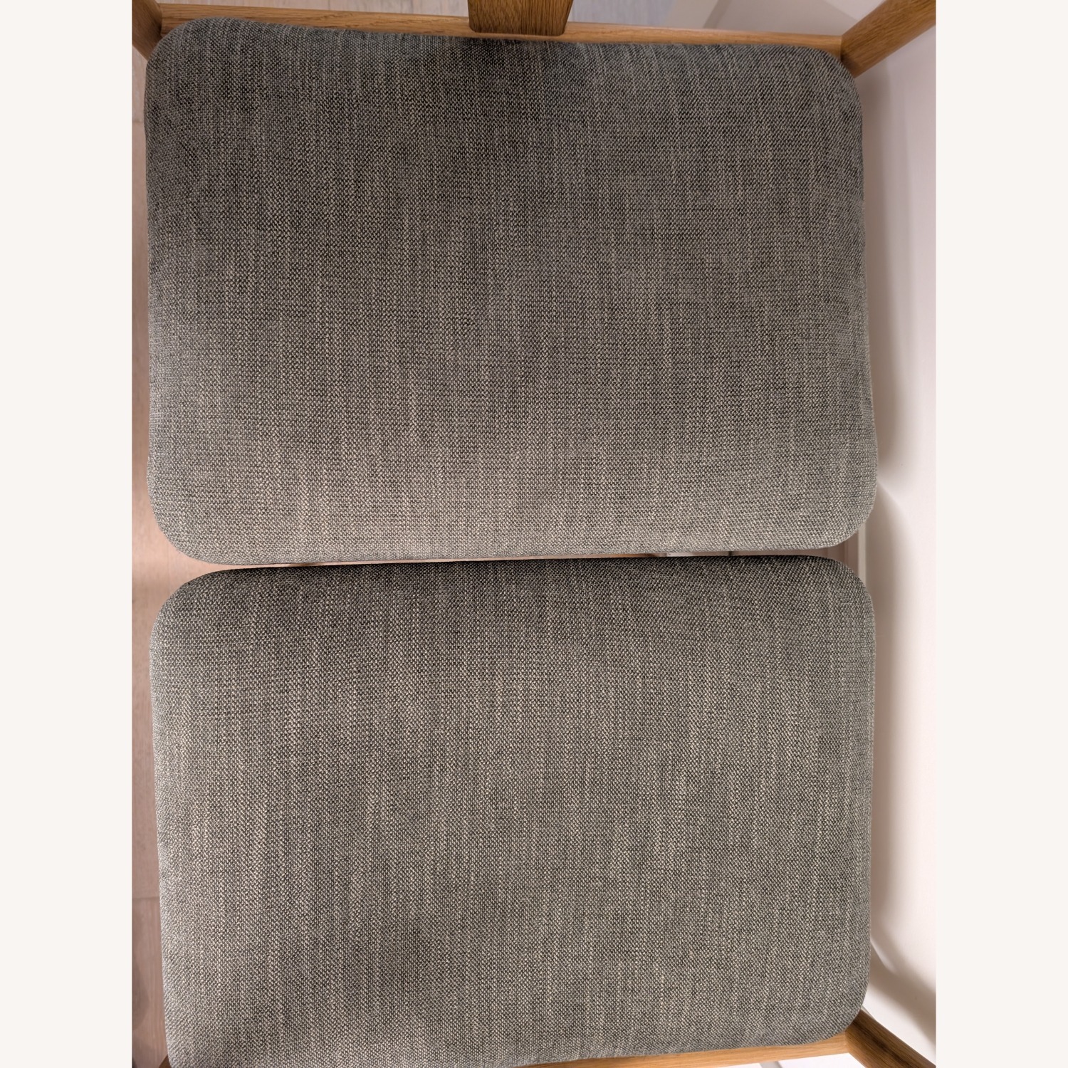 Article Fonra Counter Stool Natural Wood Stools - image-3