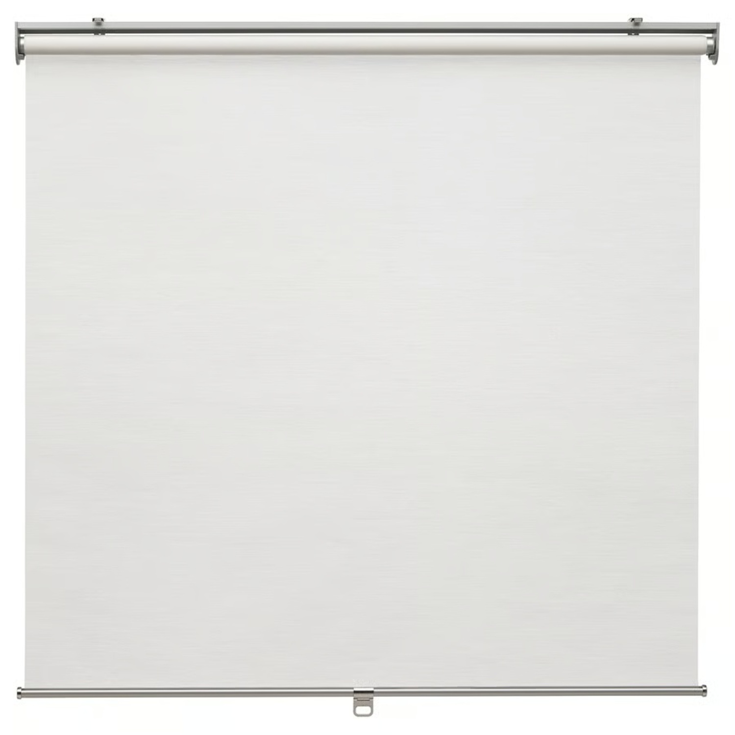 IKEA Skogsklover White Curtains - image-0
